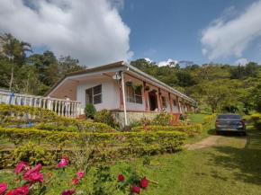 Finca Villa Hailey